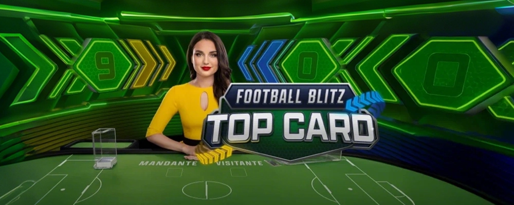 55000 bet Futebol Blitz Cartão Top ao Vivo