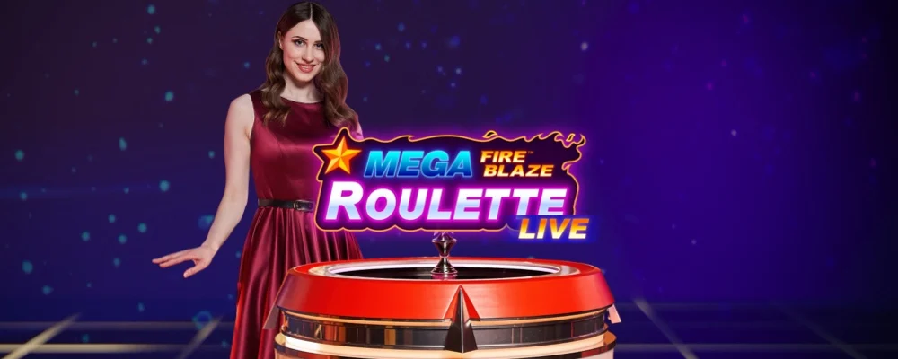 55000 bet Roleta Mega Fogo Flamejante ao Vivo